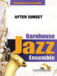 After Sunset Jazz Ensemble sheet music cover